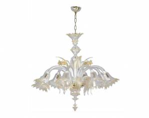 Светильник  потолочный подвесной (Люстра) Arte Di Murano 7775-8, 7775-8