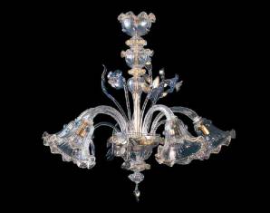 Светильник  потолочный подвесной (Люстра) Arte Di Murano 6253, 6253