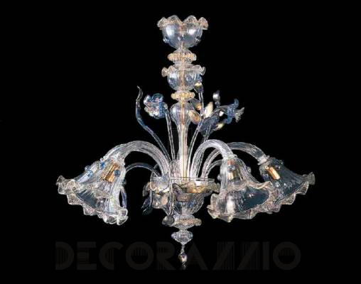 Светильник потолочный подвесной (Люстра) Arte Di Murano 6253 - 6253