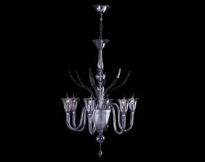 Светильник  потолочный подвесной (Люстра) Arte Di Murano 7607-6, 7607-6