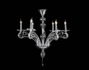 Светильник  потолочный подвесной (Люстра) Arte Di Murano 7751-6, 7751-6