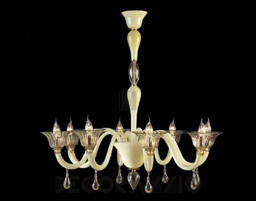 Светильник потолочный подвесной (Люстра) Arte Di Murano 7666 - 7666 1