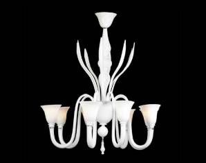 Светильник  потолочный подвесной (Люстра) Arte Di Murano 7607-8, 7607-8