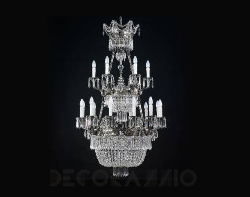 Светильник потолочный подвесной (Люстра) Badari B4-745-18 - B4-745-18