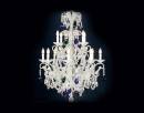 Светильник  потолочный подвесной (Люстра)