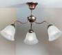 Светильник потолочный подвесной (Люстра) BBB Illuminazione 1109-PL3- - 1109-PL3-