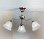 Светильник потолочный подвесной (Люстра) BBB Illuminazione 1109-PL3- - 1109-PL3-