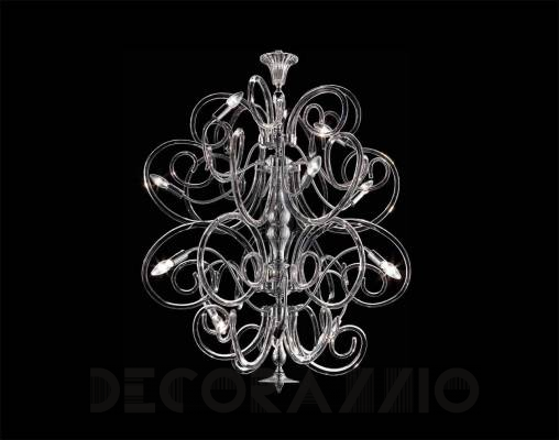Светильник потолочный подвесной (Люстра) Bellart 1806-L12L - 1806-L12L