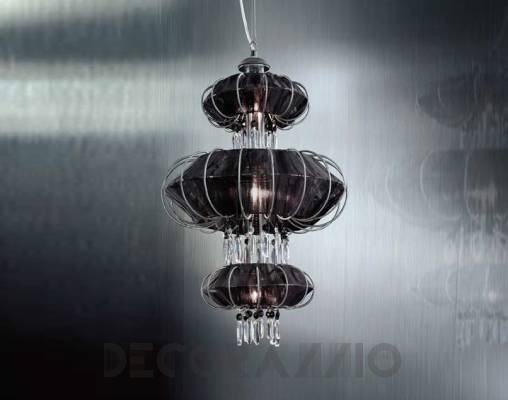 Светильник потолочный подвесной (Люстра) Bellart 1618-L3L3 - 1618-L3L3