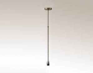 Светильник  потолочный подвесной Bover EXTENSIBLE 100 CM, EXTENSIBLE 100 CM