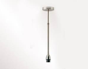 Светильник  потолочный подвесной Bover EXTENSIBLE 30 CM, EXTENSIBLE 30 CM