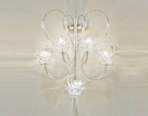 Светильник  настенный накладной (Бра) Cornelio Cappellini OCTOPUS.2500, OCTOPUS.2500