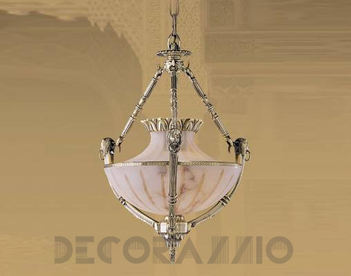 Светильник потолочный подвесной Creval 723G - 723G