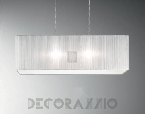 Светильник потолочный подвесной Effusioni Di Luce 5500.2121 - 5500.2121