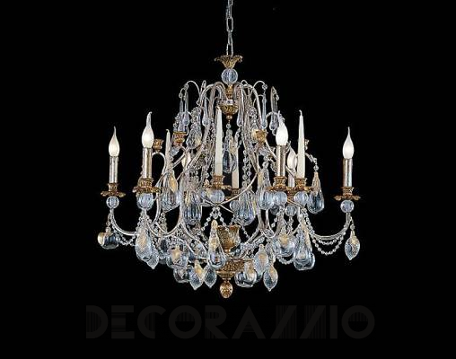 Светильник потолочный подвесной (Люстра) Flamina 2150-6 - 2150-6