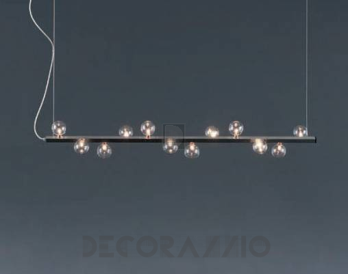 Светильник потолочный подвесной Harco Loor TRACK ZIGZAG hl 12 - TRACK ZIGZAG hl 12