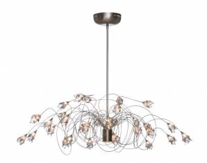 Светильник  потолочный подвесной (Люстра) Harco Loor BREEZE CHANDELIER HL 30, BREEZE CHANDELIER HL 30