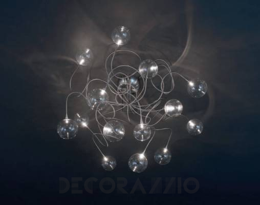 Светильник потолочный подвесной Harco Loor BUBBLES pl 15 - BUBBLES pl 15