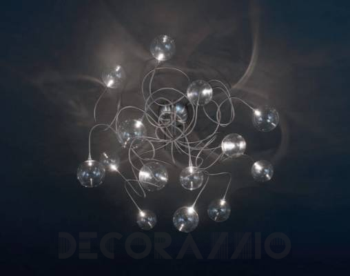 Светильник потолочный подвесной Harco Loor BUBBLES pl 15 - BUBBLES pl 15