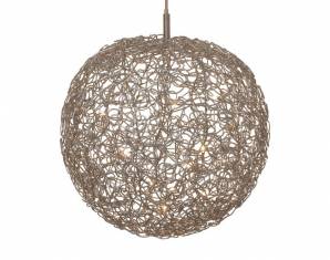 Светильник  потолочный подвесной (Люстра) Harco Loor BALL HL Ø 80, BALL HL Ø 80
