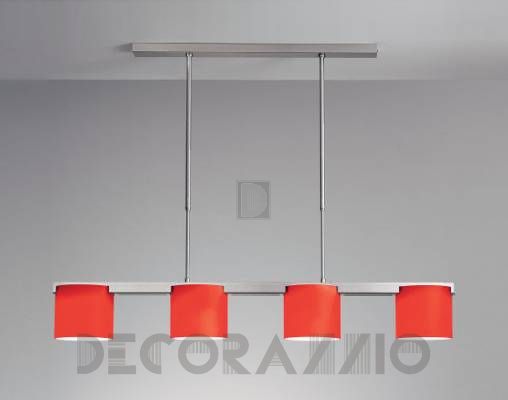 Светильник потолочный подвесной Idl 9002TS-4S - 9002TS-4S