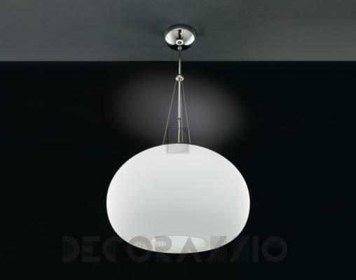 Светильник потолочный подвесной Idl 9015-1SG - 9015-1SG