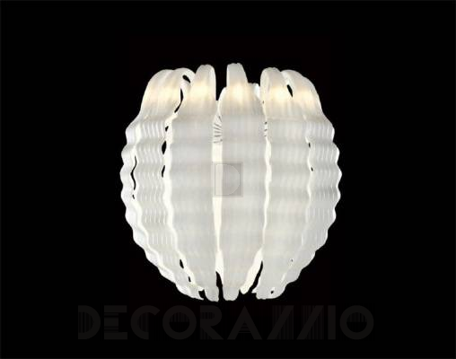 Светильник потолочный подвесной Iris Cristal 640167 14 - 640167 14