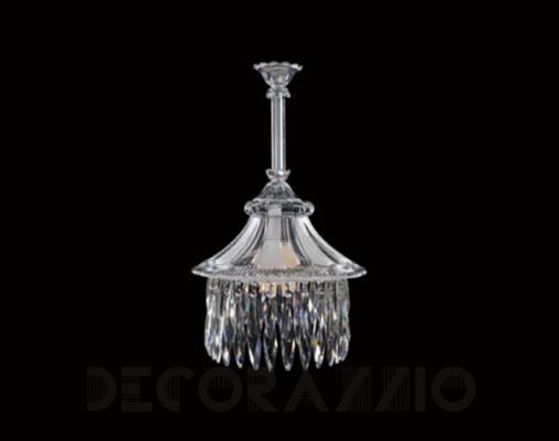 Светильник потолочный подвесной Iris Cristal 620225 - 620225