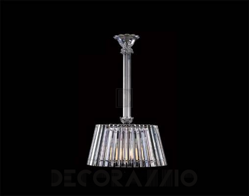 Светильник потолочный подвесной Iris Cristal 630115 1 - 630115 1