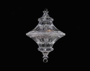 Светильник  потолочный подвесной Iris Cristal 630251, 630251