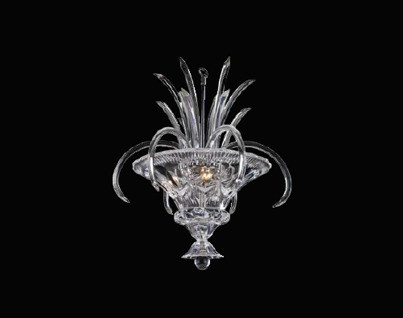Светильник потолочный накладной Iris Cristal 620226 - 620226