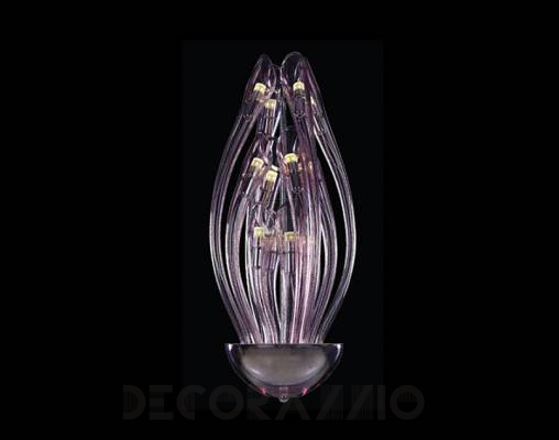 Светильник потолочный подвесной Iris Cristal 640109 12 - 640109 12