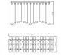 Светильник потолочный подвесной Isaac Light 706-PP13 - 706-PP13