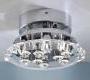 Светильник потолочный подвесной Isaac Light 701-AP6 - 701-AP6