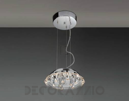 Светильник потолочный подвесной Isaac Light 701-SG - 701-SG