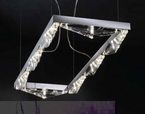 Светильник  потолочный подвесной Isaac Light 703-srt8, 703-srt8