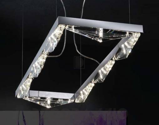 Светильник потолочный подвесной Isaac Light 703-srt8 - 703-srt8