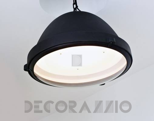 Светильник потолочный подвесной Jacco Maris OS01SU.BL - OS01SU.BL