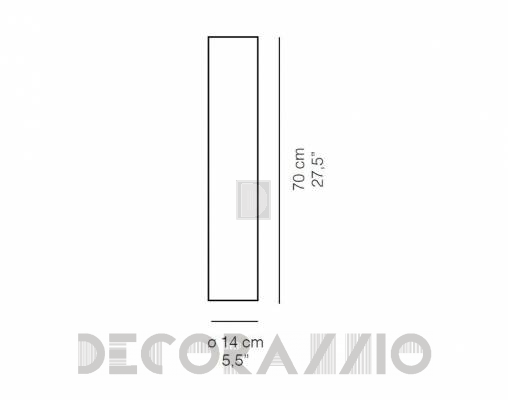 Светильник потолочный подвесной Karboxx 01SF07001 - 01SF07001