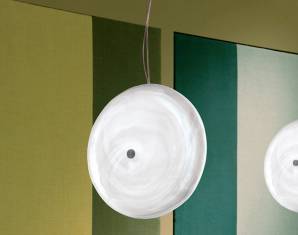 Светильник  потолочный подвесной La Murrina PALLENE - S LED PICCOLO, PALLENE - S LED PICCOLO