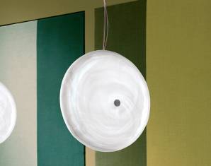 Светильник  потолочный подвесной La Murrina PALLENE - S LED GRANDE, PALLENE - S LED GRANDE