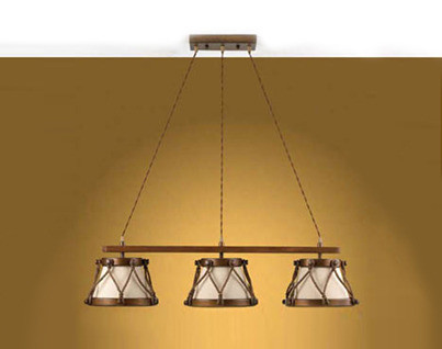 Светильник потолочный подвесной Giesse Light 365-3 - 365-3