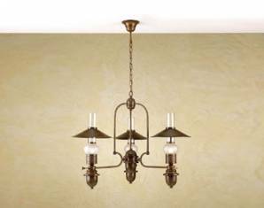Светильник  потолочный подвесной (Люстра) Giesse Light 367-3M, 367-3M