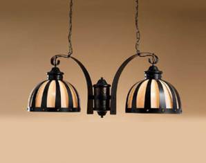 Светильник  потолочный подвесной Giesse Light 306-2, 306-2