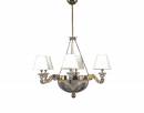 Светильник  потолочный подвесной (Люстра)