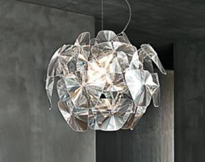 Светильник  потолочный подвесной LucePlan 1D6618SED000, 1D6618SED000