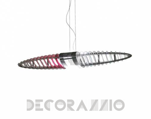 Светильник потолочный подвесной LucePlan 1D170QHAL020 - 1D170QHAL020