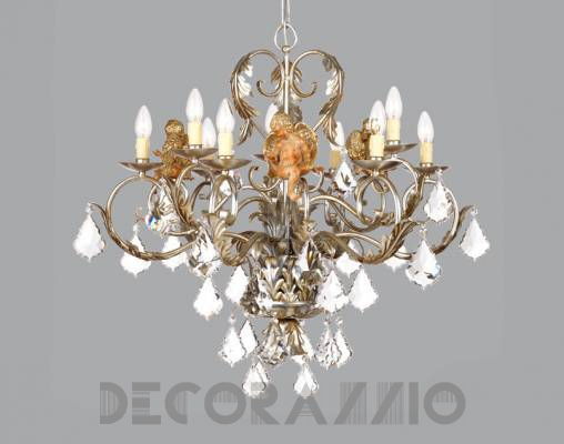 Светильник потолочный подвесной Lucienne Monique W 142 1 - W 142 1