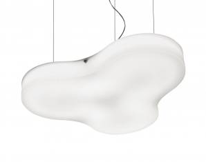 Светильник  потолочный подвесной Martinelli Luce 2045-BI, 2045-BI