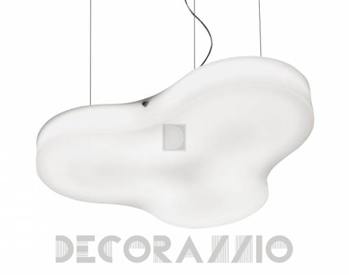 Светильник  потолочный подвесной Martinelli Luce 2045-BI - 2045-BI